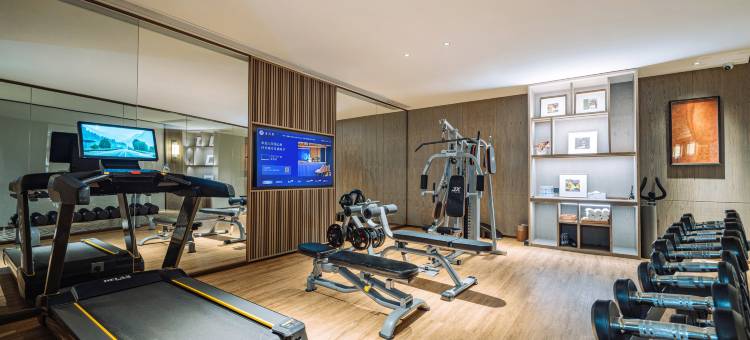 南京夫子庙老门东漫心府图片