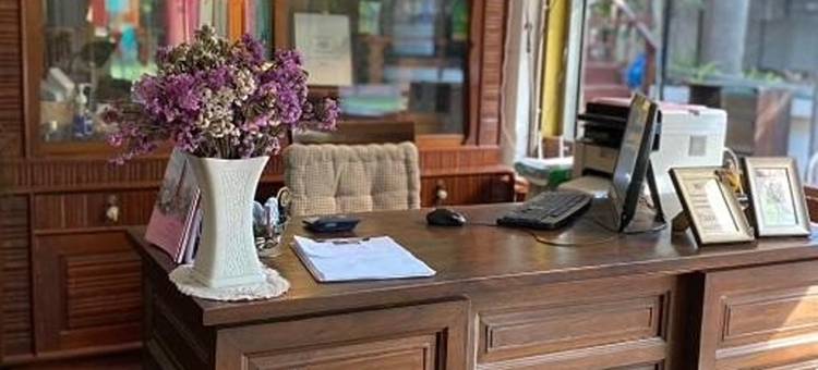 Seven Senses Guesthouse图片