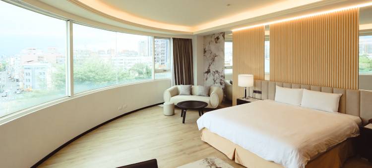 禾康商务旅馆图片