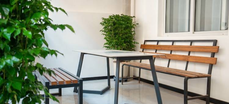 北隅宾馆(巍山古城店)图片