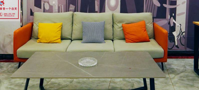 尚客优连锁酒店(于都火车站店)图片