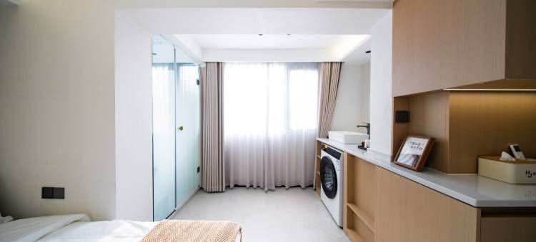 和季·暖舍(泉州中骏世界城海峡体育馆店)图片