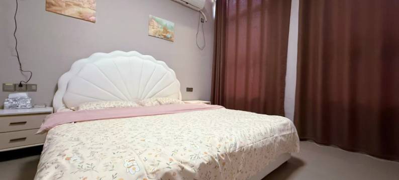 芜湖缘来此刻生活酒店图片