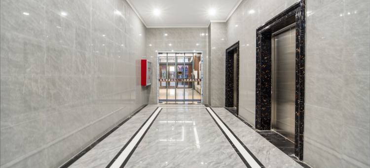 铂曼酒店(临漳澳林城市之窗店)图片