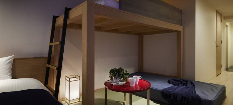 Minn 新大阪(Minn Shin-Osaka)图片