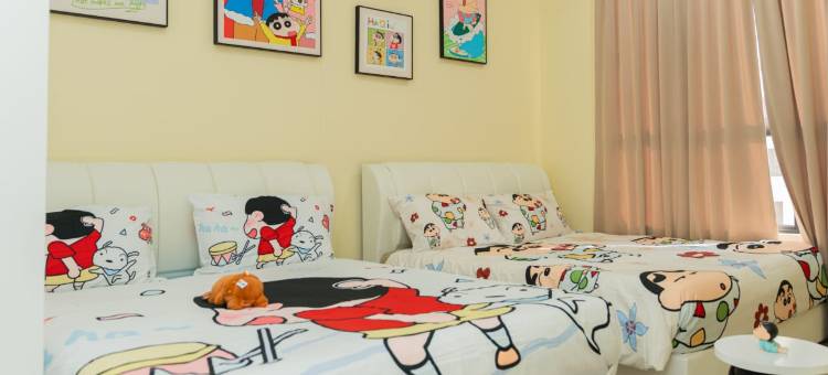 Aston Acasia @ Jovial图片