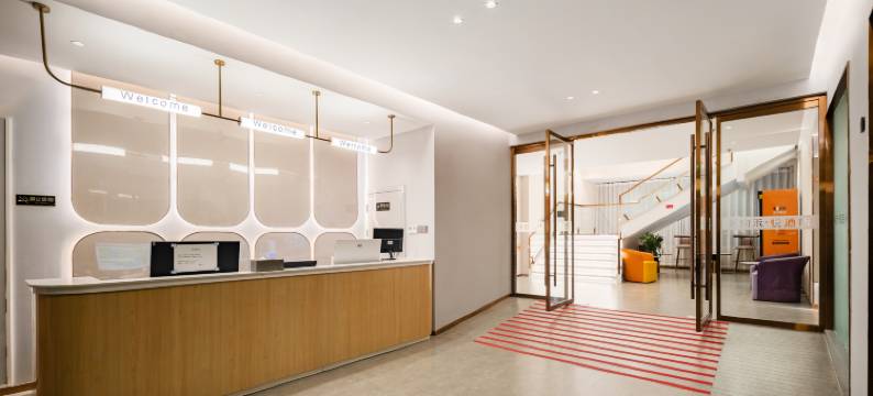 均禾悦酒店(北京日坛路儿研所店)图片