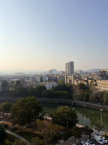 品缦辰酒店(临武县政府店)图片