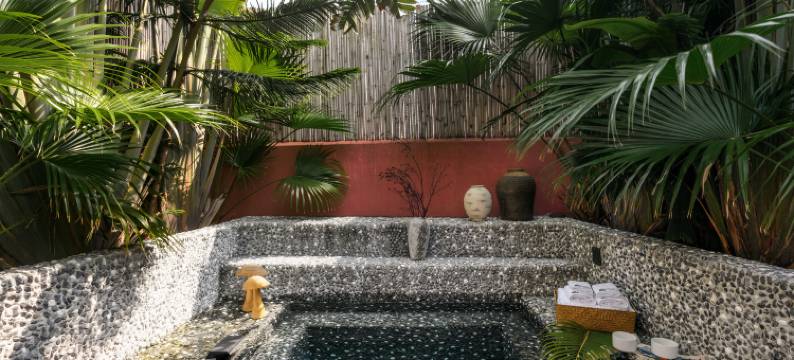 唐先生的院子·常来(万宁新群湾店)图片