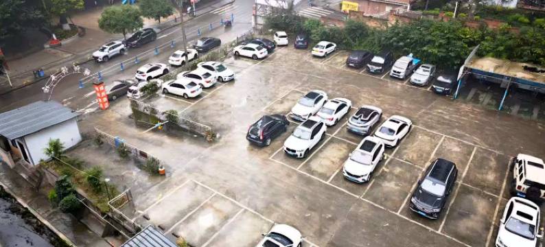 合江绿洲酒店(利城半岛店)图片