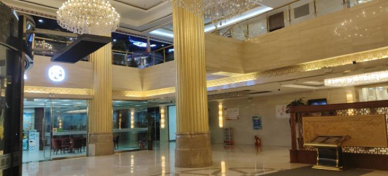 兴和四季华宴国际酒店图片