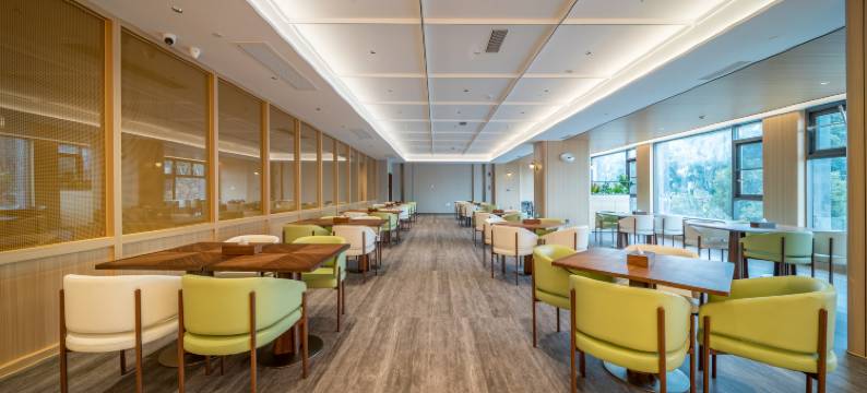 建设大厦酒店(贵阳喷水池太平路网红街店)图片