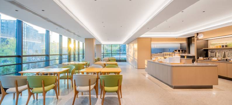 全季酒店(成都简阳天府机场T1航站楼店)图片