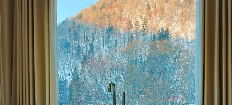 兰亭雪瀚玺店(雪乡景区店)图片