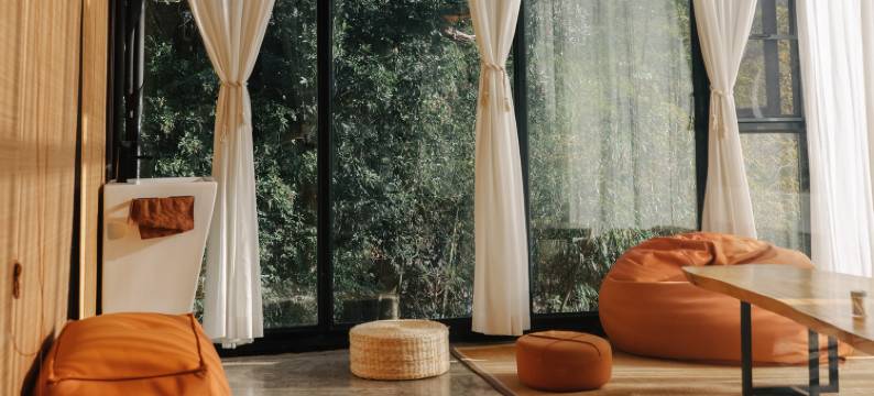 福州几何坞民宿图片