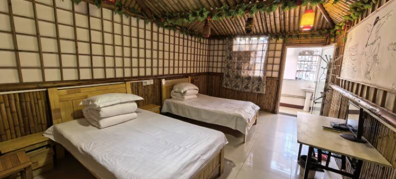 英山馨慰宾馆图片