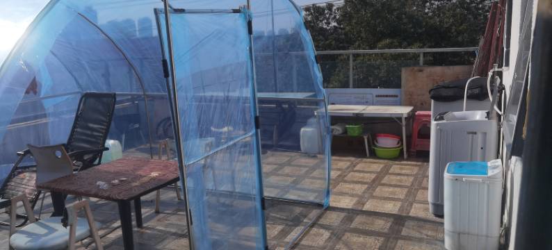 昆山波罗蜜宾馆图片