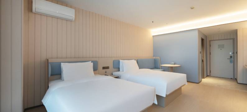 汉庭酒店(曲阳店)图片