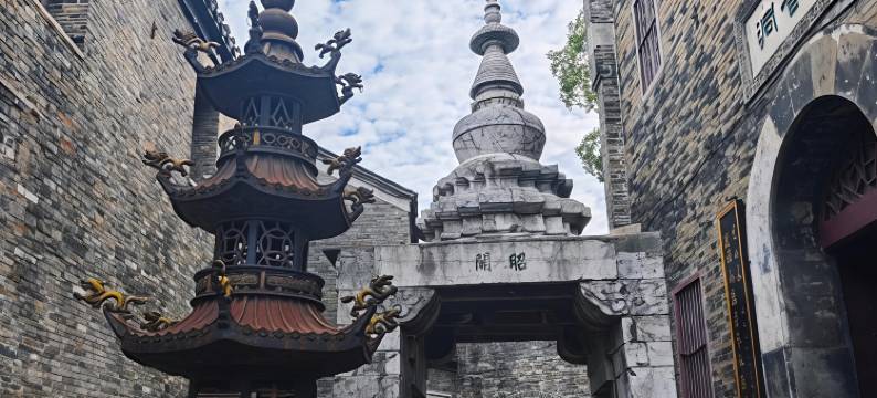 京谷大厦宾馆(镇江苏宁广场店)图片