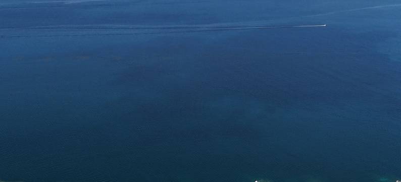 仙本那果冻海水屋(Jelly Sea Resort)图片