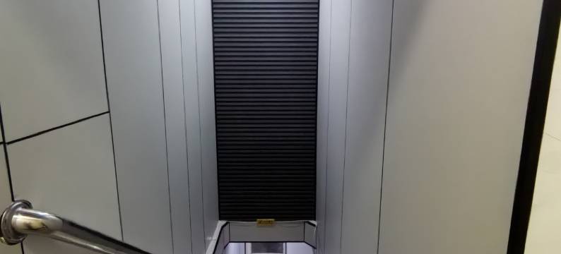 嘉荫文佳假日宾馆图片