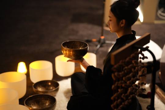 上海松江广富林希尔顿酒店图片