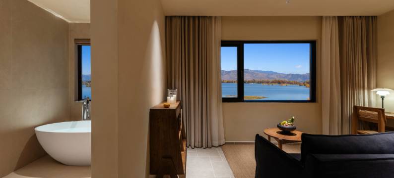 澜栖•Villa海景美宿(喜洲海舌公园店)图片