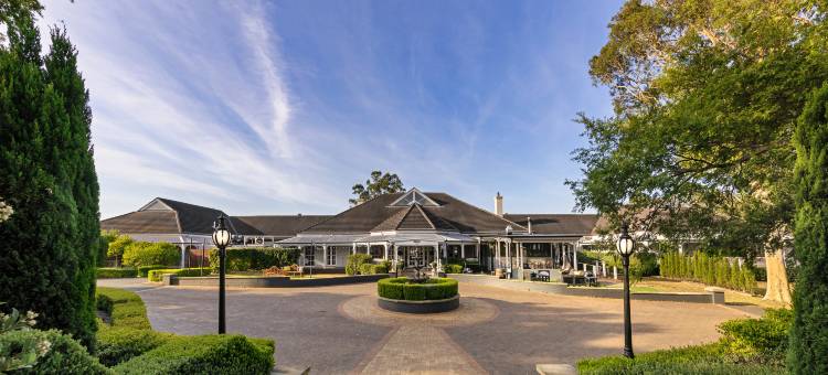 猎人谷柯克顿公园voco酒店 - IHG 旗下(voco™ Kirkton Park Hunter Valley, an IHG Hotel)图片