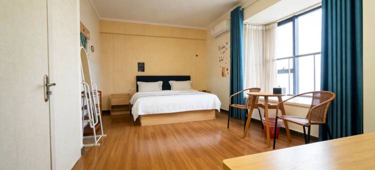 尚忆酒店(桂林北站恒大广场店)图片