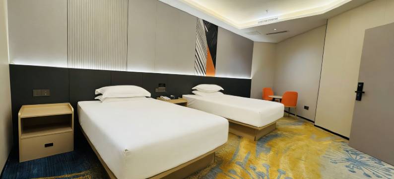 高州鸿福酒店图片