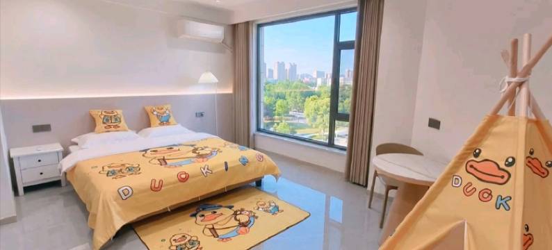 静雅酒店(卫辉医学院第一附属医院店)图片