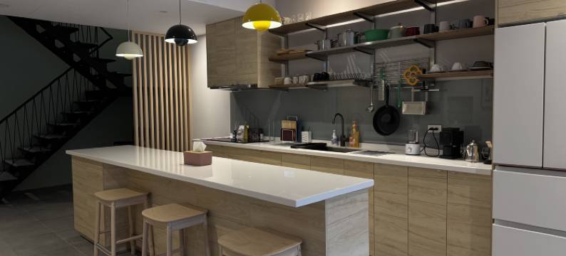 耀西文旅 - 台南新美馆图片