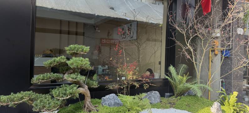 自强酒店(峨眉山报国寺店)图片