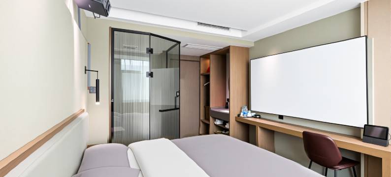 7都酒店(义乌中心医院店)图片