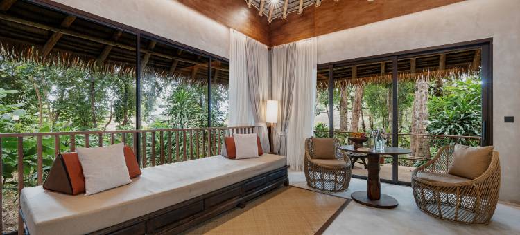 亚奥岛村庄(Koh Yao Yai Village)图片