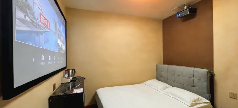 四海兴宾馆(哈尔滨师范大学店)图片