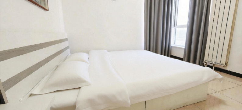 固安月光民宿(大卫城店)图片