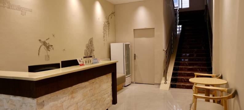 芷江云栖酒店图片