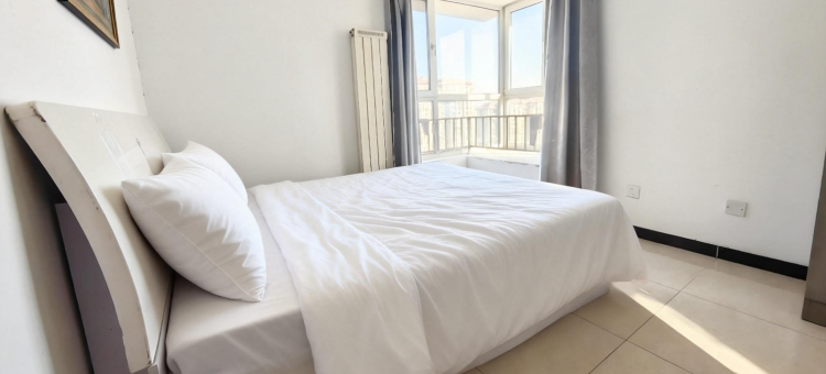 固安月光民宿(大卫城店)图片