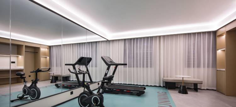 城市便捷酒店(桂林象鼻山公园两江四湖店)图片