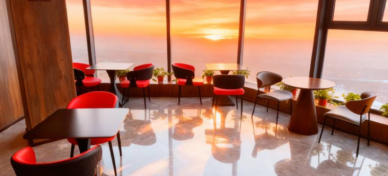 Four Jubilee Hotel 四禧酒店(沈阳新南站城建学院店)图片