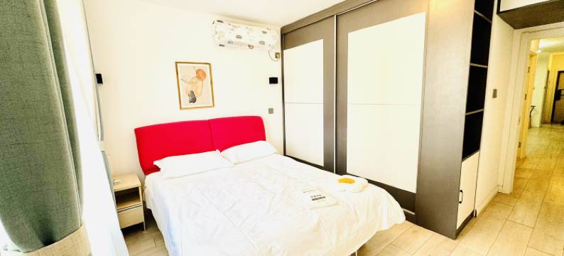 千屿民宿(北京医学科学院肿瘤医院十里河地铁站店)图片