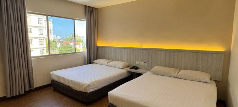 马来西亚富豪酒店(Hotel Regal Malaysia)图片