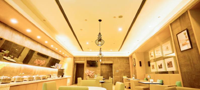 锦江之星(安平店)图片