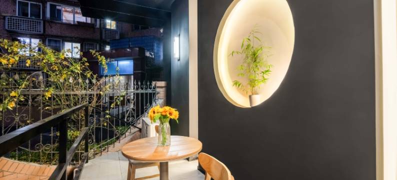 开蔓酒店(杭州西湖南宋御街店)图片