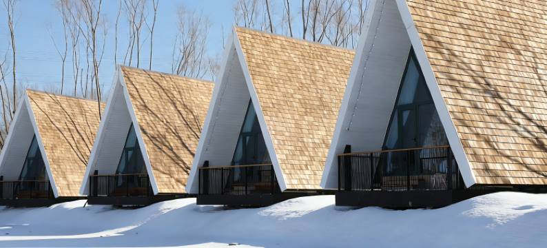 HiMaMa亲子牧场图片