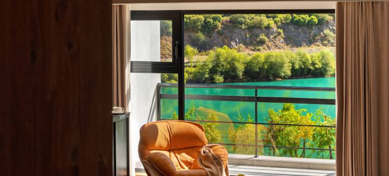 嘎尔庄园(四姑娘山镇·夹金海子店)图片