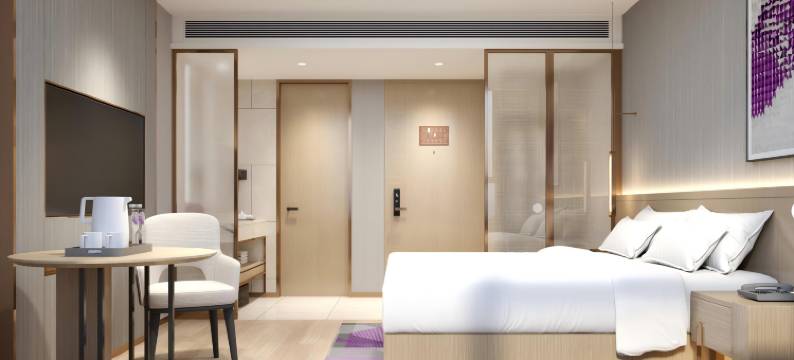 麗枫酒店(郑州新郑国际机场航站楼店)图片