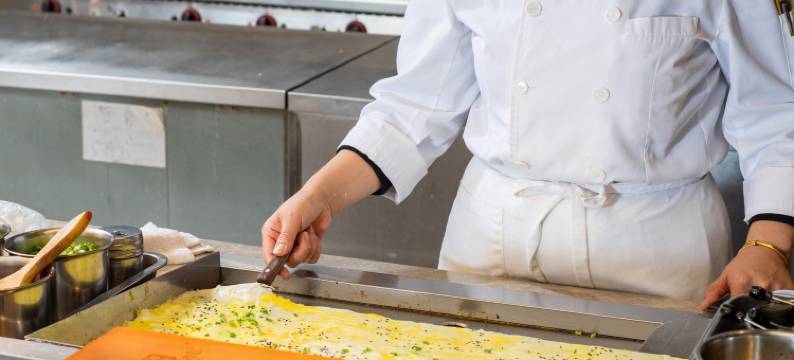 盐城｜国投·STATE OWNED ASSETS HOTEL大酒店图片