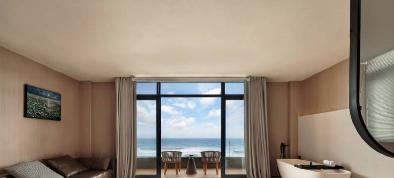 南澳日月凭川海墅图片